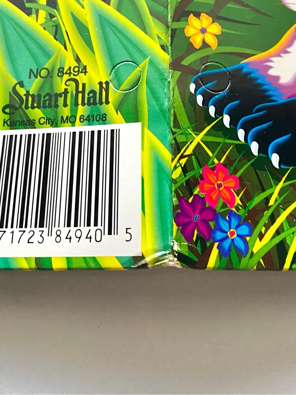 Lisa Frank vintage lisa